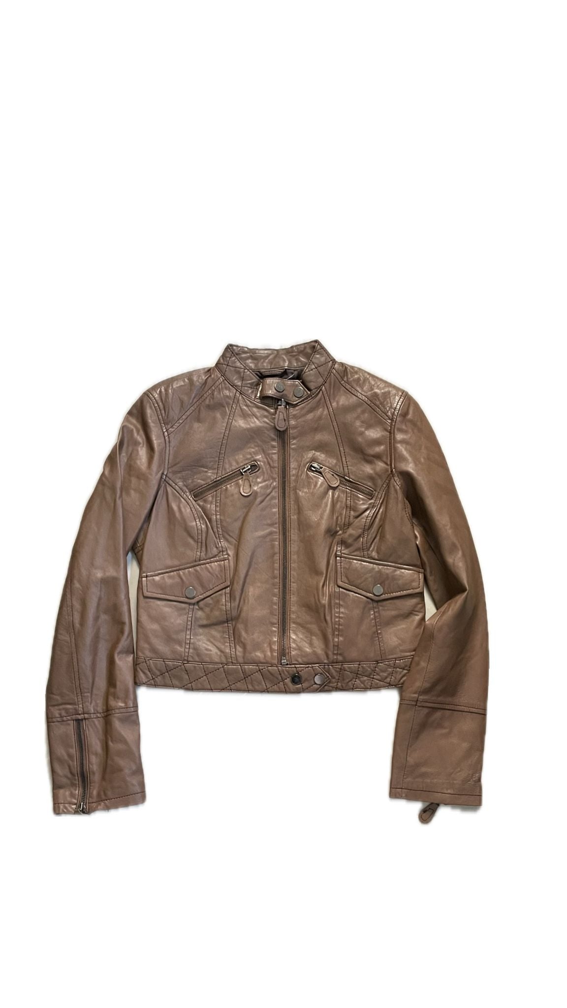 Jackets