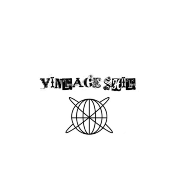 vintage shit
